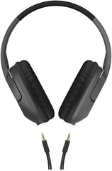 Koss SB42 USB Over-Ear Headset met Microfoon - Zwart