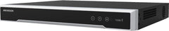 Hikvision M-serie 8K NVR 8 kanalen met 8 x PoE.