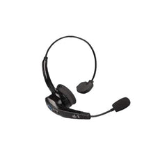 Zebra HS3100 Draadloze Bluetooth Headset - Monofoon met Hoofdband