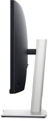 Dell P3424WEB - LED-Monitor - gebogen - 86.4 cm (34")