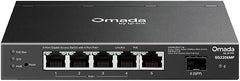 TP-Link Omada SG2206MP Gigabit Smart Switch met PoE+