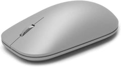 Microsoft Surface Mobile Mouse - Draadloze Bluetooth Muis - Grijs