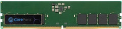 CoreParts 16GB DDR5 4800MHz DIMM Werkgeheugen (PC5-38400) voor HP