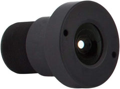 Mobotix MX-B500 lens voor bewakingscamera's, accessoires voor bewakingscamera, lens, universeel, zwart, CCD, 6 MP, bekabeld.