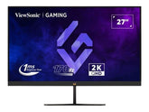 ViewSonic Quad HD-monitor