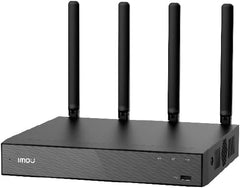 Imou N118W Draadloze Netwerk Video Recorder (NVR) - 18 Kanalen - Wi-Fi 6