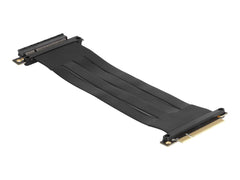 DeLOCK Riser Card PCI Express x8 naar x8 Kabel - 30 cm