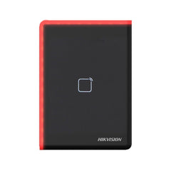 Hikvision DS-K1108AM Kaartlezer Toegangscontrole - Mifare - Zwart