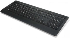 Lenovo Draadloze Toetsenbord & Muis Set - Deens (FRU03X6973)