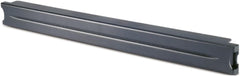 APC AR8136BLK200 Blindpaneel 1U 19 inch - Zwart (Bulk 200 stuks)
