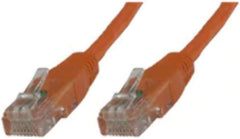 MicroConnect B-UTP620O Cat6 U/UTP Netwerkkabel RJ45 - 20 meter - Oranje