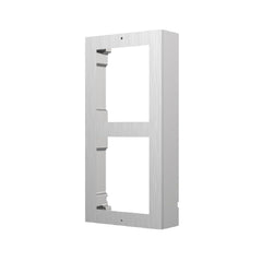 Hikvision DS-KD-ACW2/S 2-Module Opbouwframe voor Video Intercom