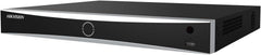 Hikvision NVR-recorder K-serie AcuSense 8 kanalen 1U 4K PoE Zwart - DS-7608NXI-K2/8P(D)