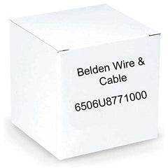 Belden Security & Sound Kabel - 22 AWG 8-Aderig CMP Plenummantel - 305m