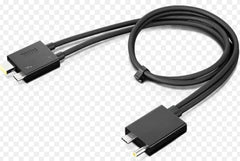 Lenovo FRU of TBT WS Passieve Kabellintes Magnetic Type, W125728587 (Lintes Magnetic Type)