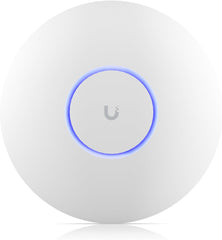 Ubiquiti UniFi U7 Pro Max - Wi-Fi 7 Tri-Band Access Point