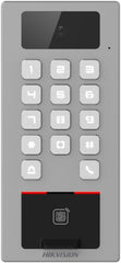 Hikvision Toegangscontrole IP65 IK09 Grijs