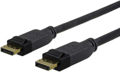 Vivolink Pro DisplayPort Kabel - Professionele DisplayPort Aansluitkabel