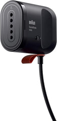 Braun QuickStyle Mini GS1071BK Kledingstomer - 1200W - Zwart