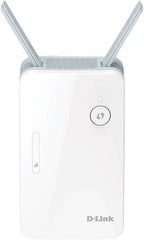 D-Link E15 EAGLE PRO AI AX1500 Mesh Range Extender - Wifi 6 Repeater
