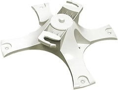 Aruba AP-220-MNT-W1W Wand- en Plafondmontagekit - Wit (JW047A)