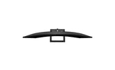 Philips Curved Gaming Monitor, zwart Full-HD. 31,5 inch zwart