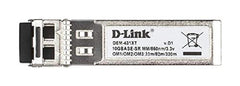 D-Link DEM-431XT 10GBase-SR SFP+ Transceiver Module