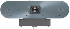 BenQ DV01K 4K AI Vergadercamera en Webcam