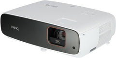 BenQ TK860 4K HDR 3300lm Home Projector met Lens Shift, 2D Keystone