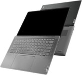 Lenovo Yoga Slim 7 ProX 6800HS Draagbaar 36,8 cm (14.5") 3K AMD Ryzen™ 7 16 Go LPDDR5-SDRAM 512 Go SSD Wi-Fi 5 (802.11ac)