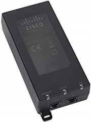 Cisco Aironet AIR-PWRINJ6= PoE+ Injector - 30W - Gigabit RJ45