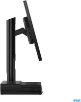 Lenovo ThinkCentre Tiny-in-One Flex 24i - LED Monitor - Full HD (1080p) - 61 cm (24 inch)