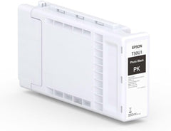 Epson T50U1 UltraChrome XD3 Inktcartridge - Fotozwart - 350 ml