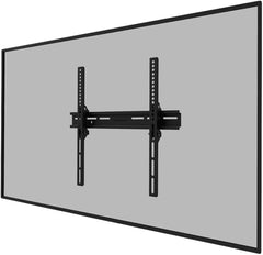 Neomounts WL30-350BL14 Vaste TV Muurbeugel - 32 tot 65 inch - Max. 40 kg