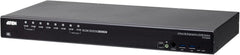 ATEN CS19208 8-Poorts 4K DisplayPort KVM Switch - USB 3.0