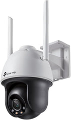 Camera TP-LINK VIGI C540-W (4MM) (C540-W (4MM))