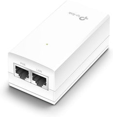 TP-Link POE4818G 48V Passieve Gigabit PoE-injector - Wit