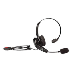 Zebra HS2100 Robuuste Bedrade Headset (HS2100-OTH)