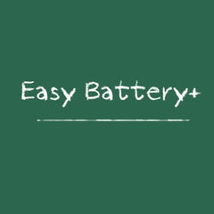 Eaton EB001SP Vervangende Batterij voor UPS - Reserve Accupack