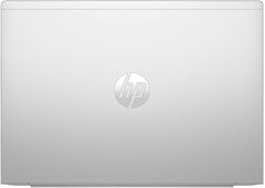 HP ProBook 460 G11 Intel Core Ultra 5 125U Laptop 40.6 cm (16") WUXGA 8 GB DDR5-SDRAM 256 GB SSD Wi-Fi 6E (802.11ax) Windows 11 Pro Silver