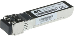 ACT TR0023 10G SFP+ SR Transceiver Module (HP ProCurve J9150A Compatibel)