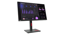 Lenovo Thinkvision T24I-30 60,5 cm (23,8 inch) 1920 x 1080 pixels, W128346620 ((23,8) 1920 x 1080 pixels, Full Hd Led Black)