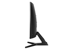 27" Samsung C27R500FHP Curved VA 4ms D-Sub/HDMI monitor