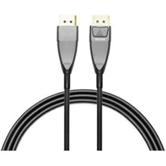MicroConnect DP-MMG-2000V1.4OP DisplayPort 1.4 Optische Kabel - 8K 60Hz - 20 meter