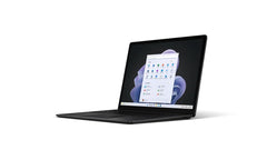Microsoft Surface Laptop 5 15 inch (Intel Core i7/16GB RAM/512GB SSD) - US Qwerty - Black