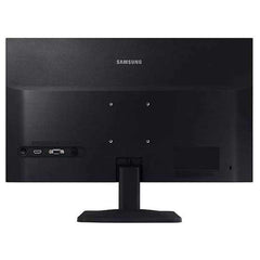 PC-monitor - SAMSUNG - S24A336NHU - 24 FHD - VA-paneel - 5 ms - 60 Hz - HDMI / VGA