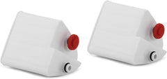 Tefal set van 2 antikalkcartridges voor Purely and Simply XD9030E0