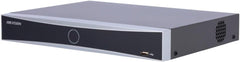 Hikvision DS-7616NXI-K1(D) AcuSense Netwerk Video Recorder - 16 Kanalen