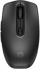 HP Souris WRLS avec charge Qi 650