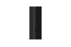 SONOS Roam 2 Ultracompacte draagbare draadloze speaker - Waterdicht - 10 uur batterijduur - Zwart